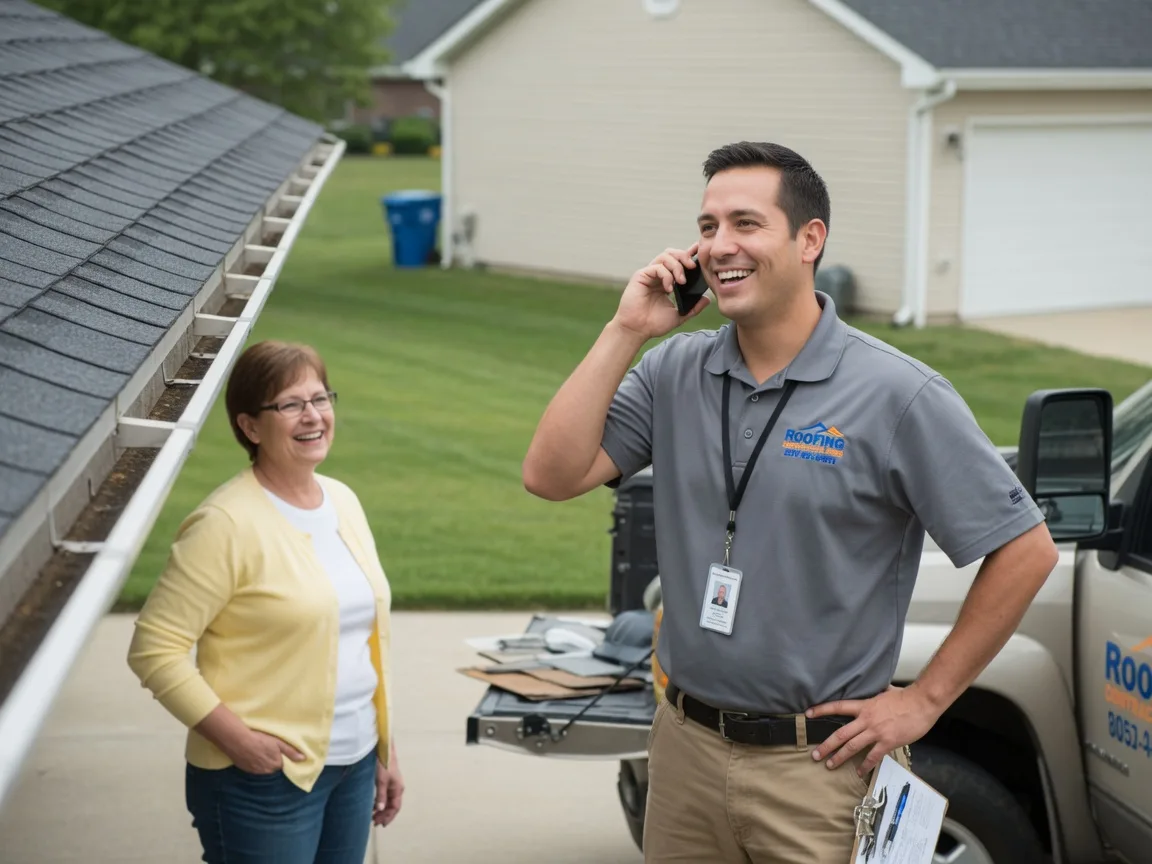 Local Roofing Contractors Marlin, TX FAQs